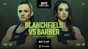 UFC on ESPN 68: Gamrot vs. Klein — foto 4