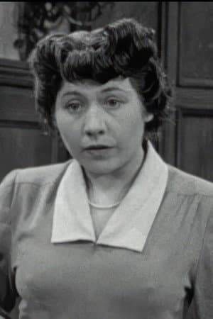 Annie Ravel