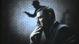 Peter Gunn — foto 2