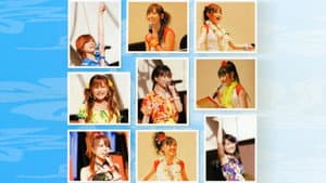 Hawaii FC Tour 2007 ～モーニング娘。～ — foto 1