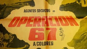 Operación 67 — foto 1