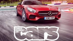 Chris Harris on Cars — foto 1