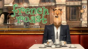 French Roast — foto 2
