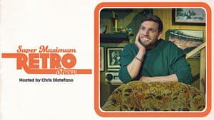 Super Maximum Retro Show — foto 3