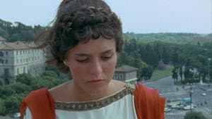 Les yeux ne veulent pas en tout temps se fermer, ou Peut-être qu'un jour Rome se permettra de choisir à son tour — foto 5