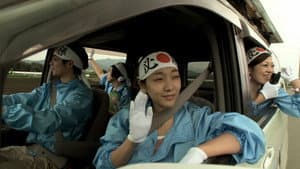 SR サイタマノラッパー2 女子ラッパー☆傷だらけのライム — foto 2