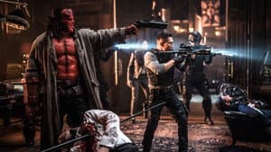 Hellboy — foto 11