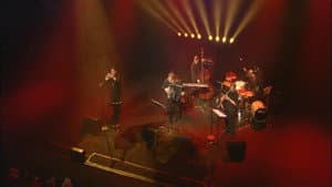 Richard Galliano La Strada Quintet - Tribute To Nino Rota — foto 1