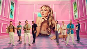 Olivia Attwood's Bad Boyfriends — foto 1