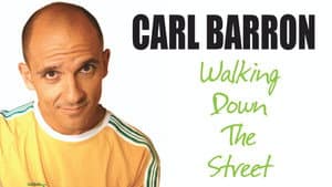 Carl Barron: Walking Down the Street — foto 1