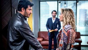 Imperio De Mentiras — foto 4
