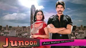 Junoon: Aisi Nafrat, Toh Kaisa Ishq — foto 1