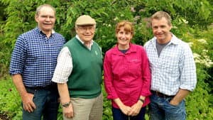 The Beechgrove Garden — foto 1