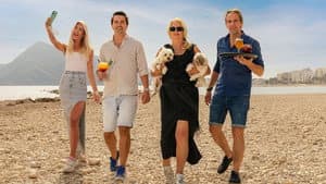 De Hanslers: van de Piste naar de Playa — foto 1