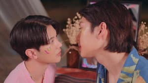 ภารกิจโหดเปลี่ยนเป็นโหมดรัก — foto 4
