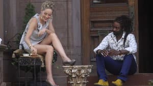 Gods Behaving Badly — foto 1