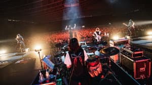 Band-Maid Live at Summer Sonic Tokyo 2025 — foto 1