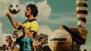 O Último Jogo — foto 1