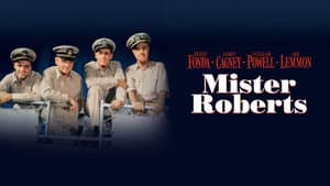 Mister Roberts — foto 5
