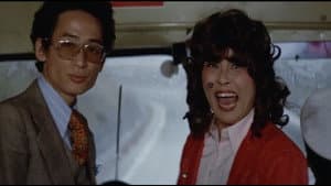 セミドキュメント　観光バス・濡れ濡れジャック — foto 3