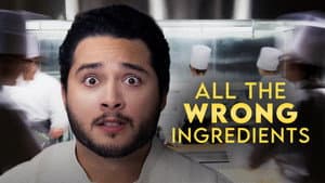 All the Wrong Ingredients — foto 2