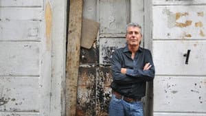Anthony Bourdain: No Reservations — foto 11
