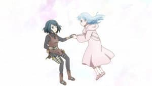ダンジョンの中のひと — foto 3