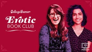 Erotic Book Club — foto 3