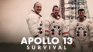 Apolo 13: Supervivencia — foto 6