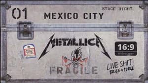 Metallica: Live Shit - Binge & Purge — foto 1