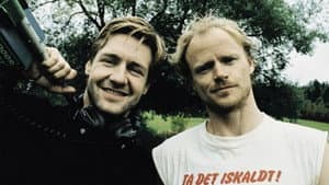 Detektor — foto 1