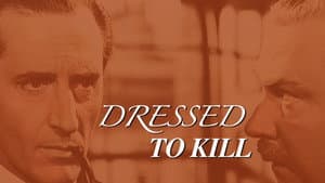 Dressed to Kill — foto 5
