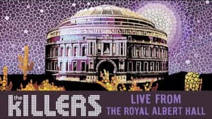 The Killers: Live From The Royal Albert Hall — foto 2