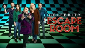 Celebrity Escape Room — foto 3