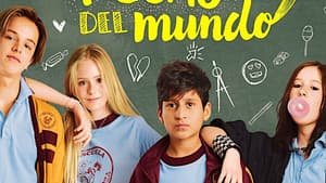 Todas las pecas del mundo — foto 2