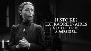 Histoires extraordinaires à faire peur ou à faire rire... — foto 4