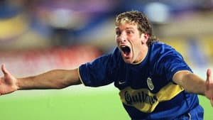 Titan, La Pelicula De Martin Palermo — foto 1