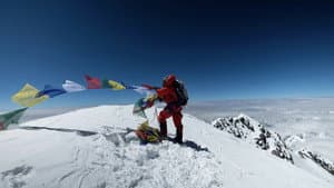 Breathtaking K2: The World's Most Dangerous Mountain — foto 2