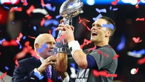 Super Bowl LI Champions: New England Patriots — foto 2