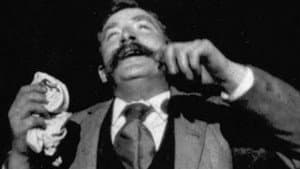 Edison Kinetoscopic Record of a Sneeze — foto 1