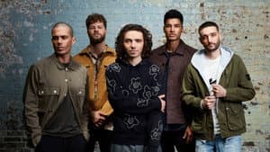 The Wanted Life — foto 3
