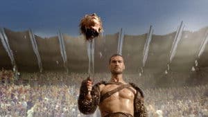 Spartacus — foto 4