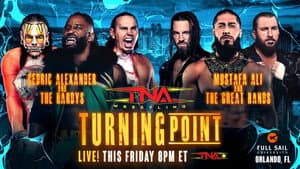 TNA Turning Point 2025 — foto 3