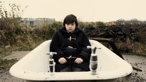 Submarine — foto 1