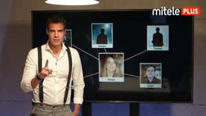 eXpertos del crimen — foto 4