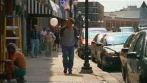 The White Balloon — foto 1