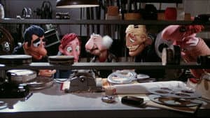 Let My Puppets Come — foto 5
