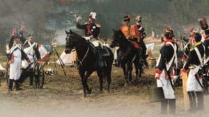 Waterloo po česku — foto 1