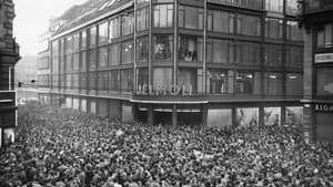 Jelmoli – Biografie eines Warenhauses — foto 2