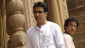হর হর ব্যোমকেশ — foto 2
